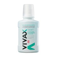 Vivax Dent   Бальзам для полости рта