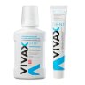 Vivax Dent Зубная паста реминерализующая с пептидным комплексом и нано-гидроксиапатитом