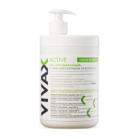 Vivax Active Регенерирующий гель