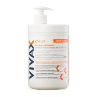 Vivax Active Slim Гель антицеллюлитный